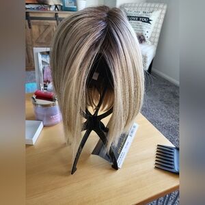 Belletress wig